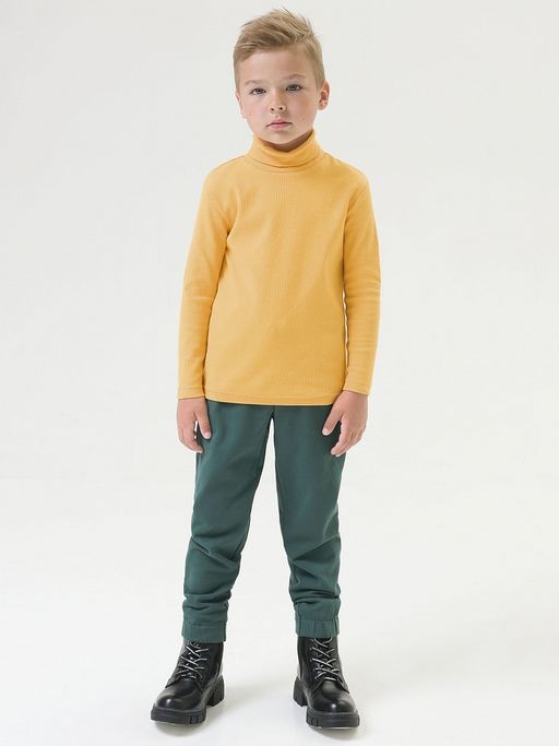 Уценка PELICAN BFJS3295 джемпер для мальчиков  фото 4