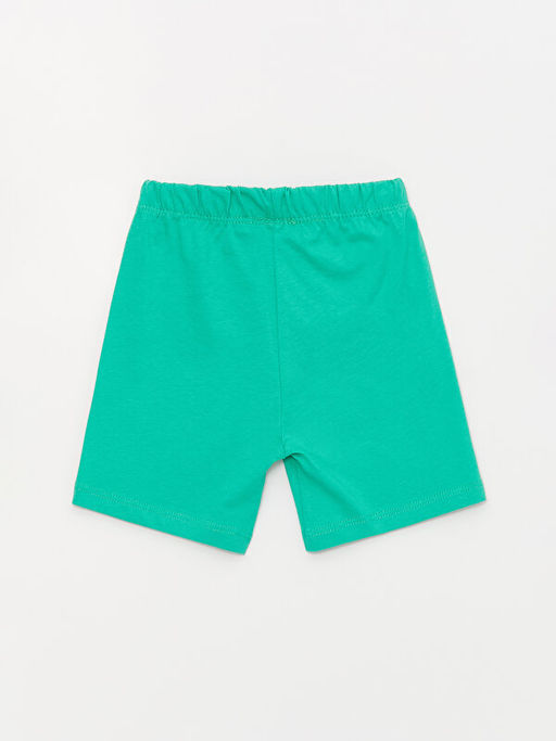 Beli Lastikli Basic Erkek Bebek ?ort Pijama Alt - Waikiki фото 2