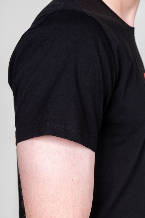 Футболка взрослая 53435 - Let's go фото 4