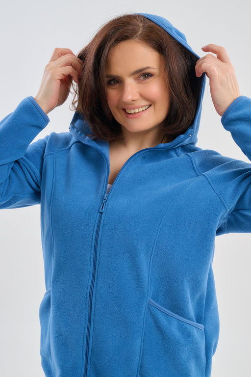 Толстовка женская 75011