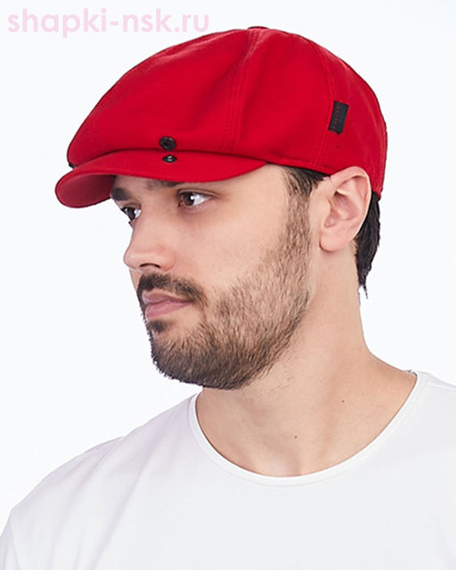 046-10LF Charlie Кепка мужская (56-62)