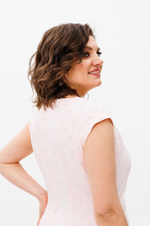 Платье ANELLI 302  фото 2