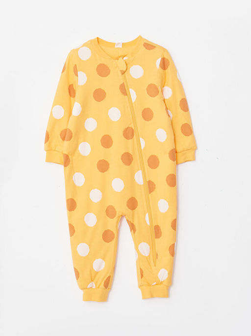 1.6 Tog Elyafl? K?z Bebek Uyku Tulumu