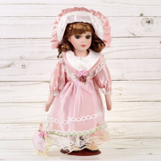 Сувенир коллекционный 30 см / 1209 /уп 48/ - Галеонтрейд фото 5