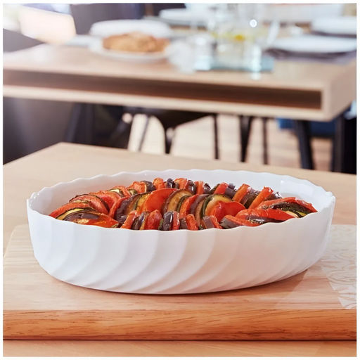 SMART CUISINE Форма для запекания 32*24 см овальная, арт. P4018, Q6775