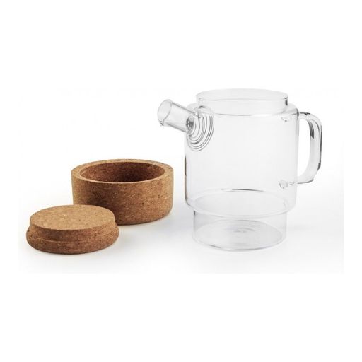 Чайник заварочный KRONOS, 660мл - Walmer фото 6