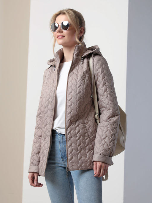 26110 Куртка - Dizzyway фото 3