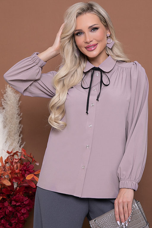 Рубашка 41246-2 - Avili фото 2