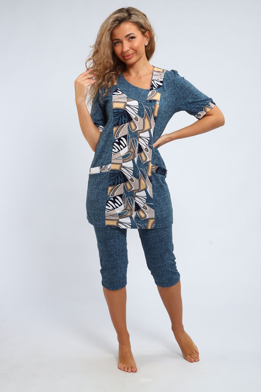 Костюм женский 347