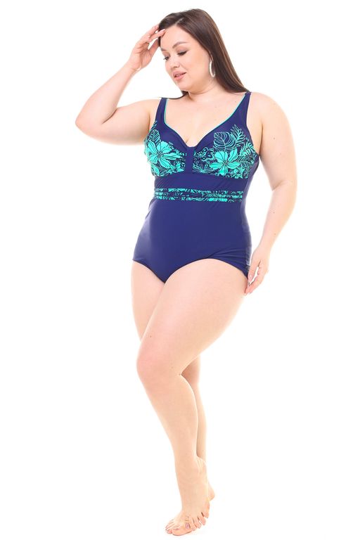 Купальник-12457 - Lady maria фото 4