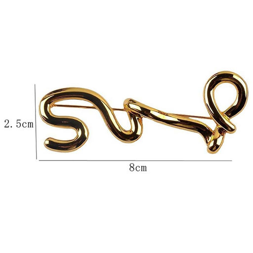 Брошь арт. 32 2273 (id 279165) - Rada фото 2