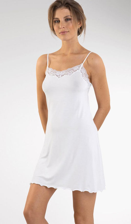 16 421 648 Ночная сорочка 90 cm - Orhideja фото 2