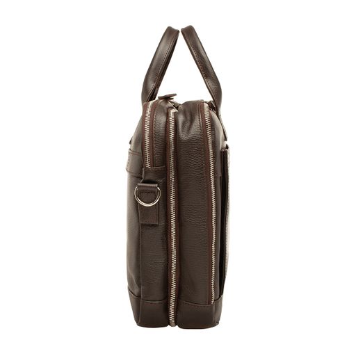 Деловая сумка Hamilton Black - Lakestone фото 13