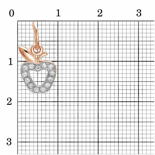 ПОДВЕСКА 528268Р - Красная пресня фото 6