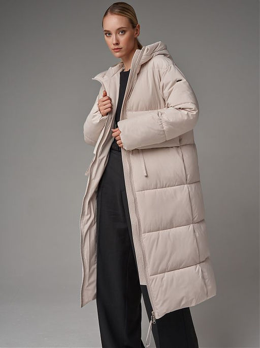 Пуховик женский 

АРТ. 81936z - Hoops фото 8