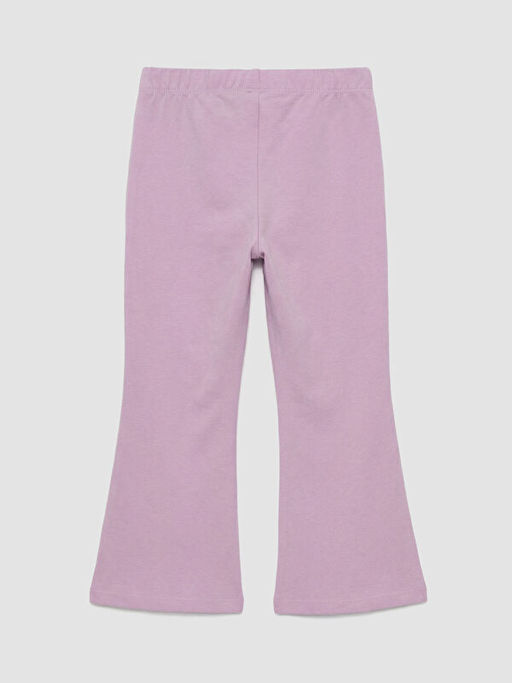 ?spanyol Pa?a K?z ?ocuk Tayt Pantolon 2li