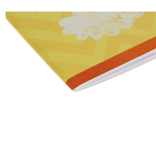 Цена за 5 шт. Альбом для рисования Calligrata А4, 12 листов на скрепке, обложка мелованный картон, внутренний блок офсет 100 г/м²