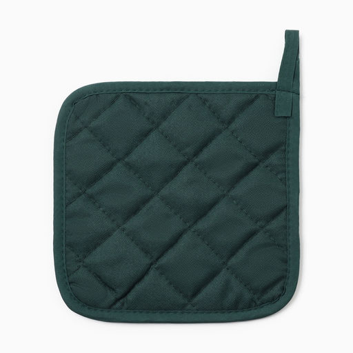 Прихватка «Доляна. Алоэ вера», 17×17 см