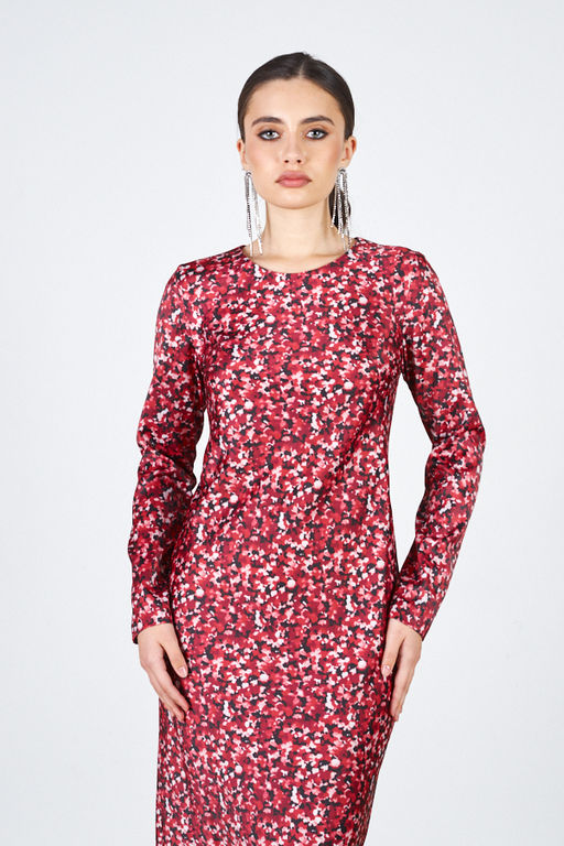 66301 Платье Eliseeva Olesya фото 7