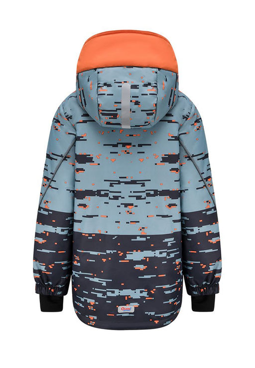 Куртка д/мал. Перри - Oldos фото 13