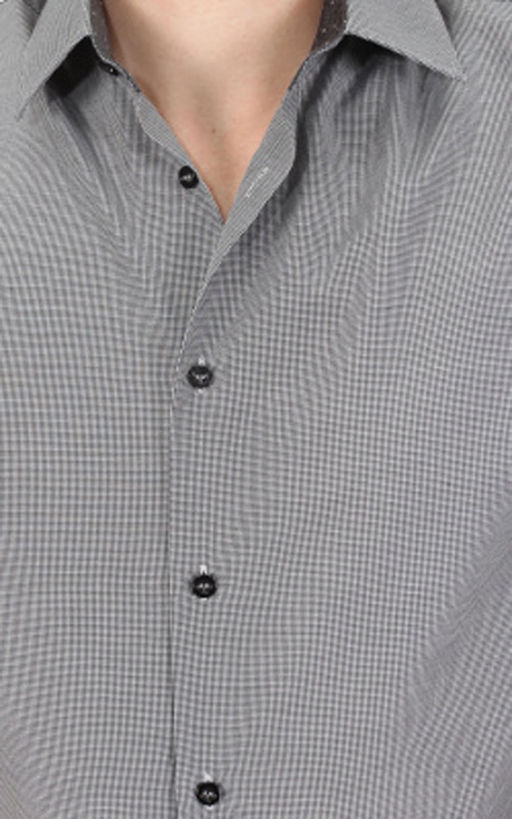 Рубашка 03С-003517 - Nicolo angi фото 2