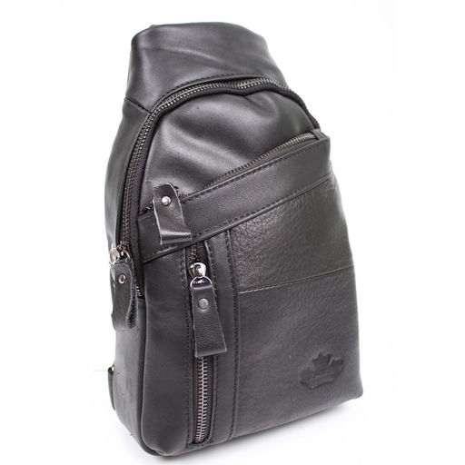 YO Мужской рюкзак-бананка Znixs 9205#  фото 2