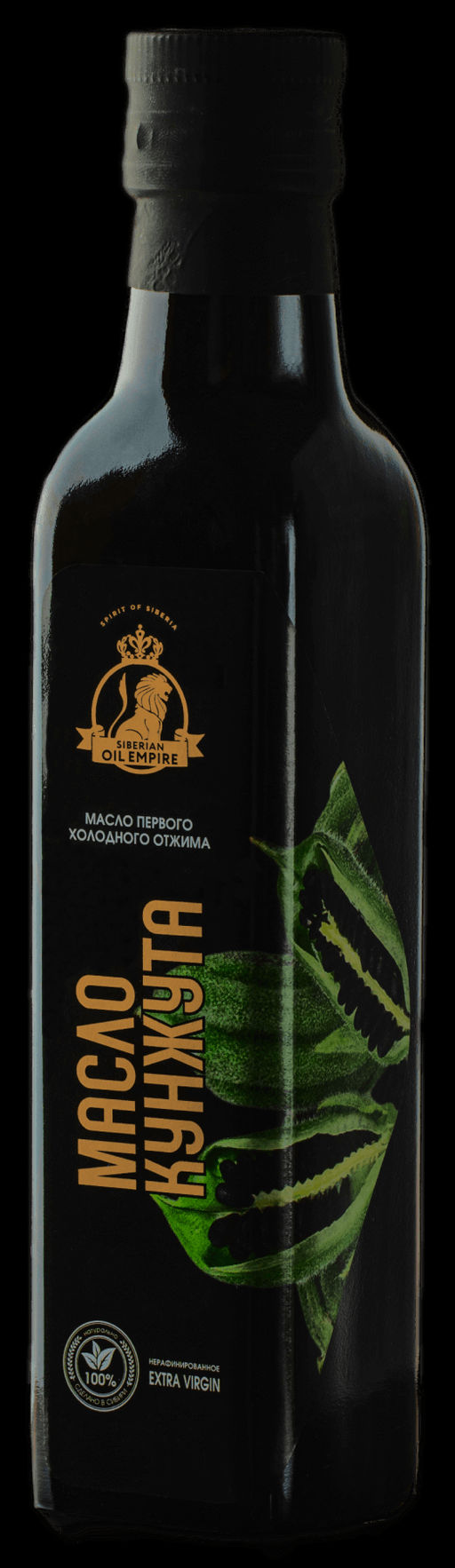 Кунжута масло