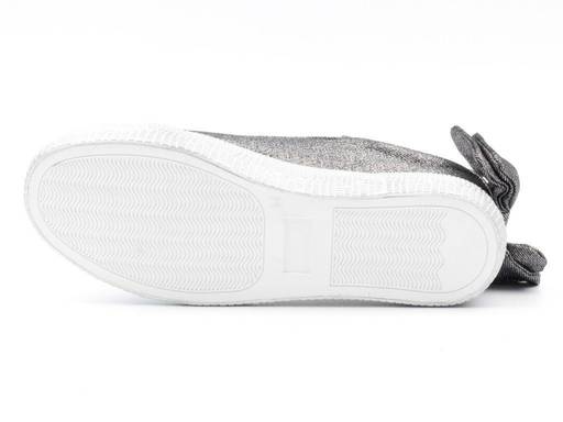 05-A504-3 BROWN Кроссовки женские (натуральная замша) - Фабричный китай фото 14