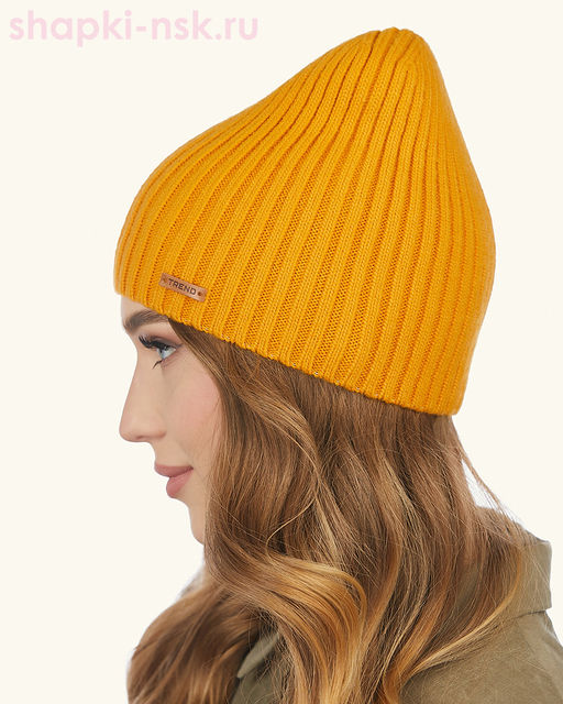 Сириус Шапка женская (56-58)