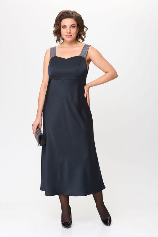 Костюм Anastasia Mak 1259 кремовый  фото 207