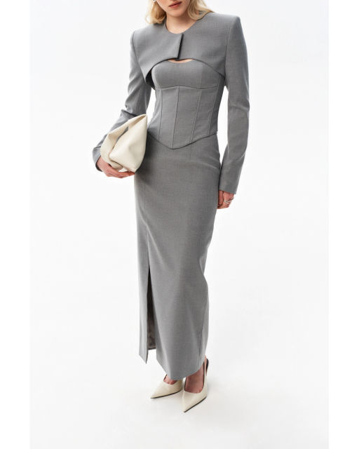 Корсет THE VERY 2443