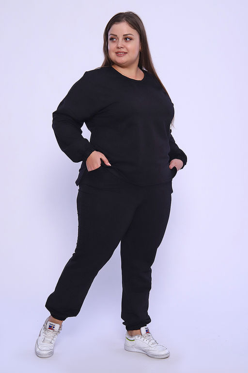 Костюм Натали 35316 хлопок с полиэстером фото 35