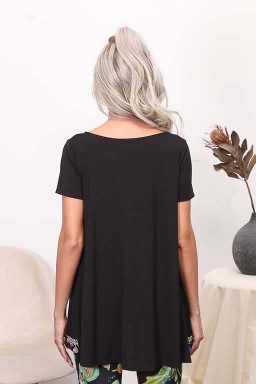 Джемпер М3-3601/13 - Wisell фото 9