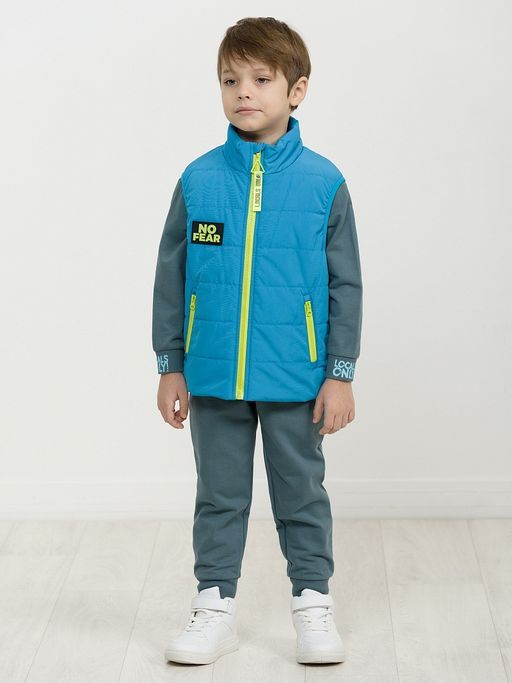 Pelican BZVM3265 жилет для мальчиков