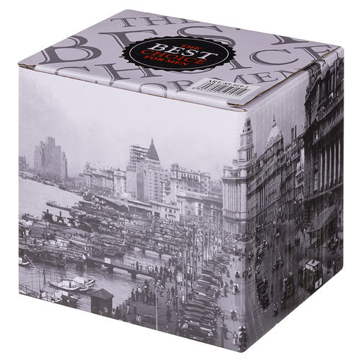 КРУЖКА LEFARD ФЛАГИ СТРАН МИРА 630 МЛ  фото 2