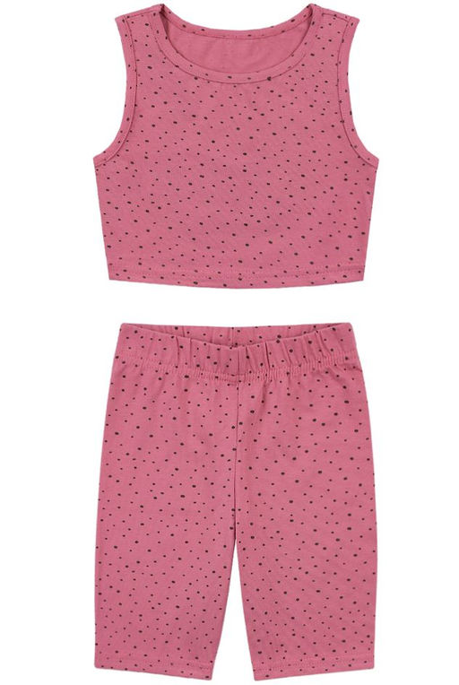 Комплект кулирка лайкра 7610100104 - Youlala фото 5