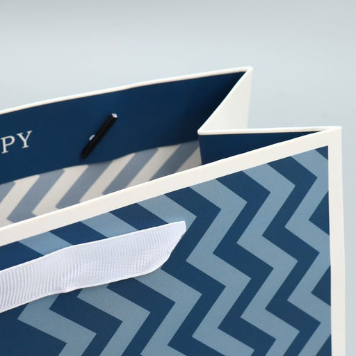 Пакеты подарочные ламинированные, двухсторонние, упаковка, Мужчины с Марса 12?15?5.5 см ? 40?31?11.5 см