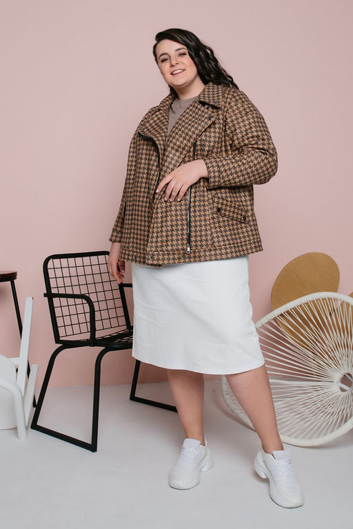 Юбка женская - Jp фото 4