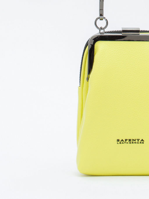 Сумка 29133-9 yellow Velina Fabbiano-Safenta