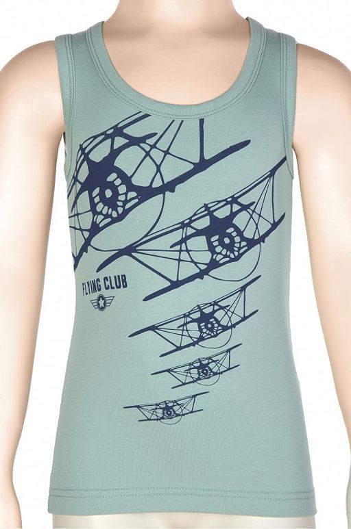 Майка для мальчика Baykar  фото 7