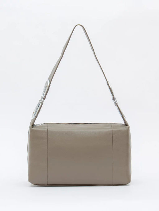 Сумка 2066-9NN black Natale Navetta