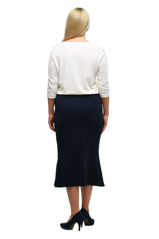 Юбка - Olsi фото 2