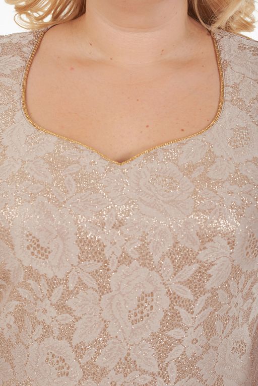 Платье П4-3481/1 - Wisell фото 6