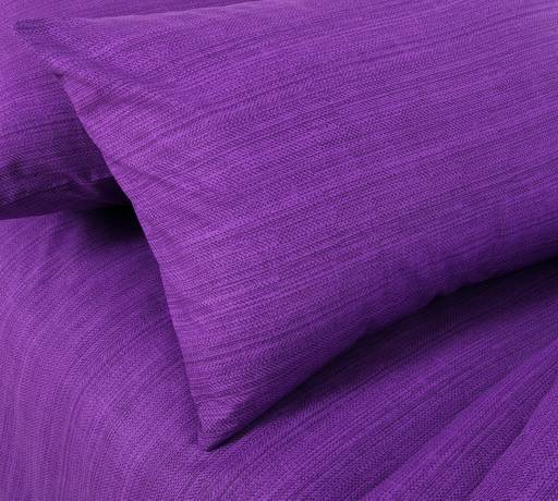 Лавандовое Поле Постельное белье из перкаля 2 спальный с евро простыней - Амавес-текстиль фото 2