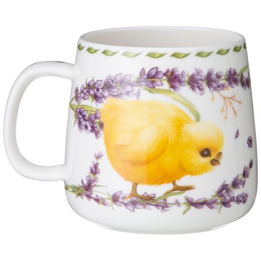 КРУЖКА LEFARD SUNDAY 400 МЛ  фото 3