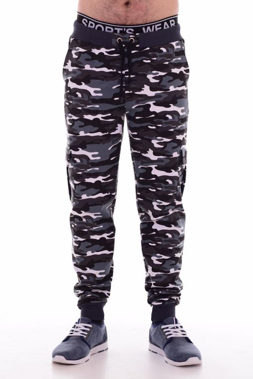 Брюки мужские 9-105