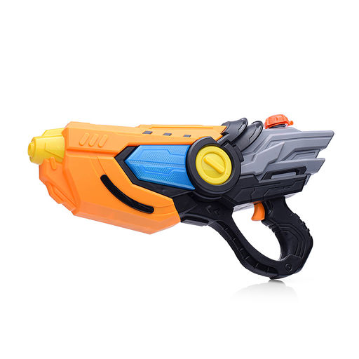 Водное бластер "Водяной бой" в коробке