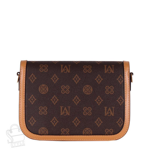 Сумка женская  7232-4 Magnolia/50  в Новосибирске
