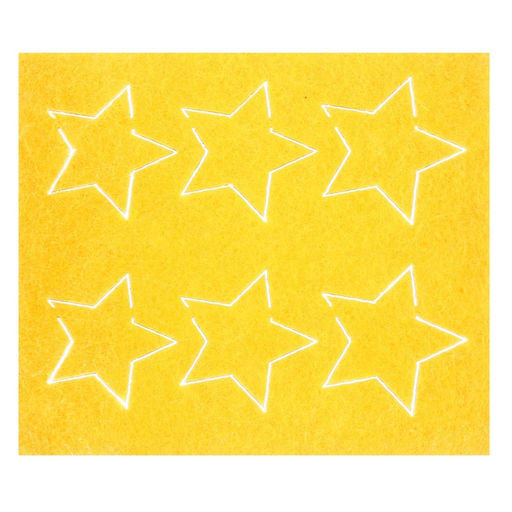 Набор для творчества. Открытки из фетра «Самолет»