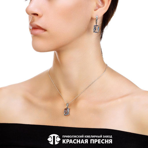 СЕРЬГИ 33614816-9 - Красная пресня фото 2